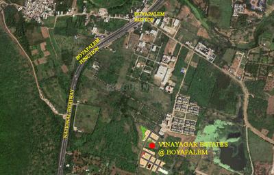 Project Image of 1503.0 - 2997.0 Sq.ft Residential Plot Plot for buy in KRR Vinayagar Estates