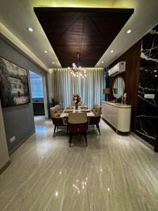 Project Image of 1200.0 - 1454.0 Sq.ft 3 BHK Apartment for buy in Northview Homez