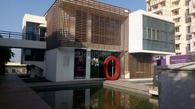 Project Image of 318.29 - 838.19 Sq.ft 1 BHK Apartment for buy in Puraniks Abitante Phase 1A
