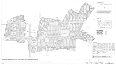 Project Image of 1485.0 - 2880.0 Sq.ft Residential Plot Plot for buy in Vasavi S Ambience