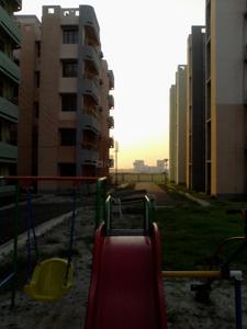 Project Image of 699.0 - 950.0 Sq.ft 2 BHK Apartment for buy in West Moon Beam