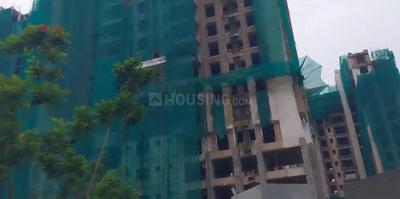 Project Image of 1082.0 - 1945.0 Sq.ft 3 BHK Apartment for buy in Srijan Town Square Phase III