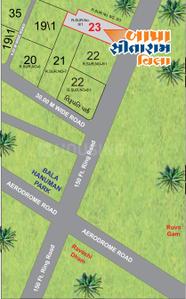 Project Image of 841.85 - 2499.81 Sq.ft Residential Plot Plot for buy in Bakulsinh Bapasitaram Villa