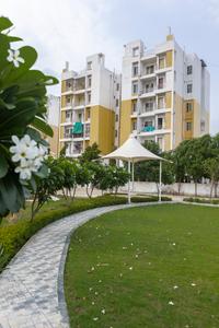 Project Image of 456.0 - 756.0 Sq.ft 1 BHK Apartment for buy in RRG Builders And Developers 1BHK and 2BHK Flats