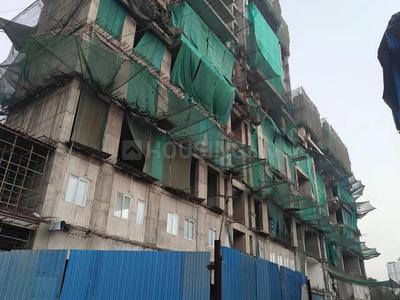 Project Image of 705.0 - 1495.86 Sq.ft 2 BHK Apartment for buy in Aanya Crystal Antras