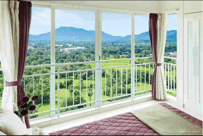 Project Image of 842 Sq.ft 2 BHK Apartment / Flat for sale in Panvel for Rs. 6900000