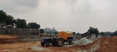 Project Image of 1350.0 - 3600.0 Sq.ft Residential Plot Plot for buy in Shripuram Sannidhi