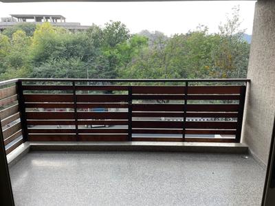 Project Image of 2124.0 - 2711.0 Sq.ft 3 BHK Apartment for buy in Serenity