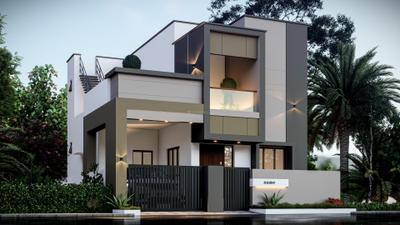 Project Image of 1250.0 - 1650.0 Sq.ft 2 BHK Villa for buy in Skyline Mullai Nagar