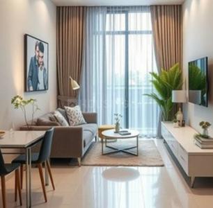 Project Image of 0.0 - 1080.0 Sq.ft 2 BHK Builder Floor for buy in SRV Floors 93