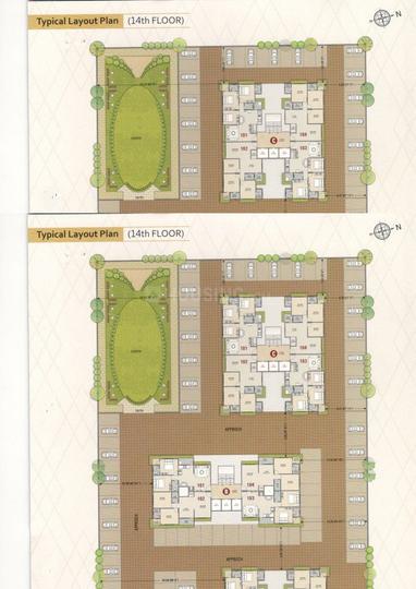 Amideep Hills Royal Hills Images for Layout Plan of Amideep Hills Royal Hills 1
