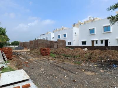 Project Image of 1000.0 - 2085.0 Sq.ft Residential Plot Plot for buy in Shree Siddhivinayak Bunglows