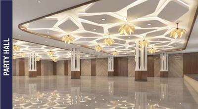 Project Image of 1595.0 - 2415.0 Sq.ft 2 BHK Apartment for buy in Fortune Tower