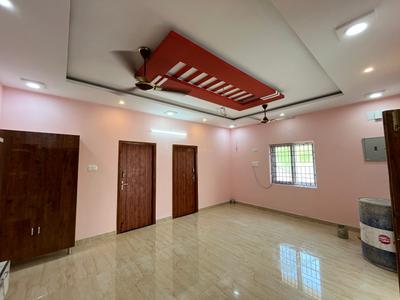 Project Image of 0.0 - 1100.0 Sq.ft 2 BHK Villa for buy in Lokesh Villa