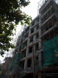Project Image of 2632.0 - 3052.0 Sq.ft 4 BHK Apartment for buy in MKSR Golden Landing