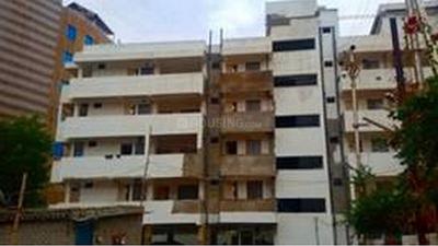 Project Image of 1195.0 - 1219.0 Sq.ft 2 BHK Apartment for buy in Arya Jaipal