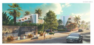 Project Image of 2200 Sq.ft 4.5 BHK Apartment / Flat for sale in Vardoli for Rs. 12000000