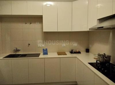 Project Image of 1388.0 - 1960.0 Sq.ft 2 BHK Apartment for buy in Sobha Elan