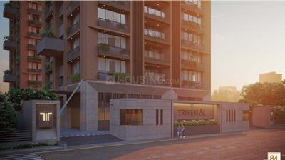 Project Image of 3735.0 - 6900.0 Sq.ft 4 BHK Apartment for buy in Triveni 84