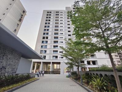 Project Image of 1805.0 - 2370.0 Sq.ft 3.5 BHK Apartment for buy in Fortune Imperia 2