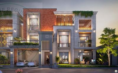 Tatva G Solitaire 2 Elevation 1