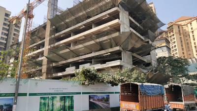 Project Image of 606.0 - 609.67 Sq.ft 2 BHK Apartment for buy in SSG Springville