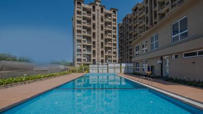 Project Image of 686.0 - 1550.0 Sq.ft 2 BHK Apartment for buy in Bhansali Shanti Ban
