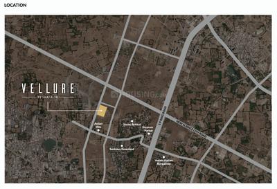 Project Image of 2722.3 - 2822.4 Sq.ft 4 BHK Villa for buy in Shafalya Vellure