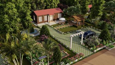 Project Image of 6000.0 - 9000.0 Sq.ft Residential Plot Plot for buy in Delight Arinaa Bellevuee