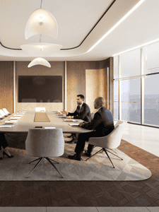 Project Image of 1798.0 - 2388.0 Sq.ft 3 BHK Apartment for buy in Raghava Linq