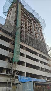 Project Image of 669.0 - 2180.0 Sq.ft 2 BHK Apartment for buy in Shreeji Today