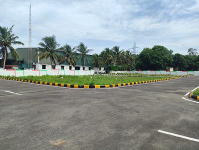 Project Image of 828.0 - 1427.0 Sq.ft Residential Plot Plot for buy in Veronica Golden City