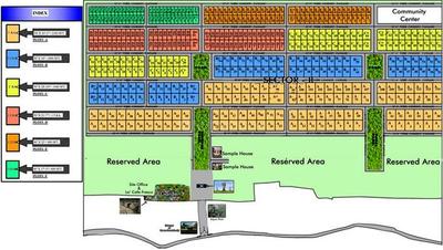 Project Image of 1440 Sq.ft Residential Plot / Land for sale in Thakurpukur for Rs. 380002