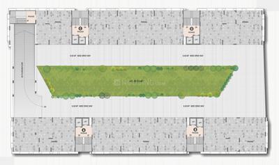 Project Image of 1342.0 - 1887.05 Sq.ft 3 BHK Apartment for buy in Sangini Aura