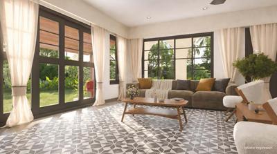 Project Image of 3755.0 - 4560.0 Sq.ft 4 BHK Villa for buy in Isle Of Nine
