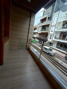 Project Image of 1700.0 - 2100.0 Sq.ft 4 BHK Builder Floor for buy in K D Royal Homes