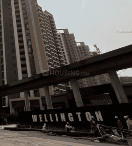 Project Image of 710.85 - 1310.61 Sq.ft 2 BHK Apartment for buy in Pride Wellington C D