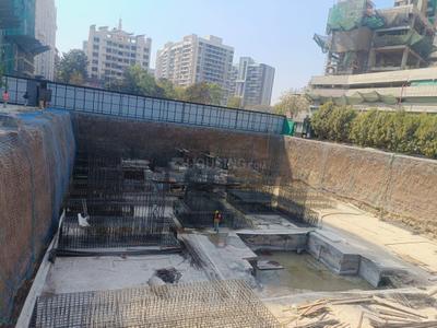 Project Image of 1125.0 - 1620.0 Sq.ft 3 BHK Apartment for buy in Vilas Palladio Balewadi Central Phase 1