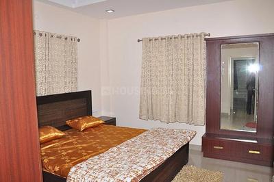 Project Image of 0.0 - 2000.0 Sq.ft 3 BHK Villa for buy in Kamala Amulya Homes
