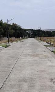 Project Image of 1199.31 - 2060.55 Sq.ft Residential Plot Plot for buy in Vishal Nivaan Meadows Phase 2