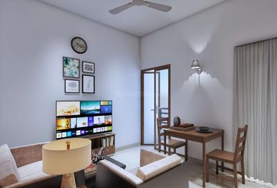 Project Image of 365.0 - 508.0 Sq.ft 1 BHK Apartment for buy in Janaadhar Sanand