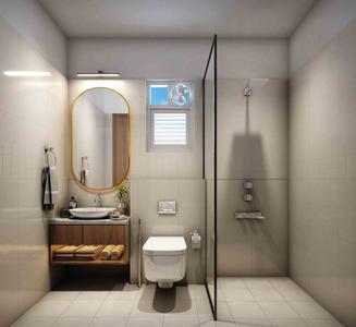 Project Image of 783.0 - 1578.0 Sq.ft 2 BHK Apartment for buy in Rajat Aagaman