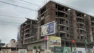 Project Image of 828.18 - 1099.33 Sq.ft 2.5 BHK Apartment for buy in Prime Enclave