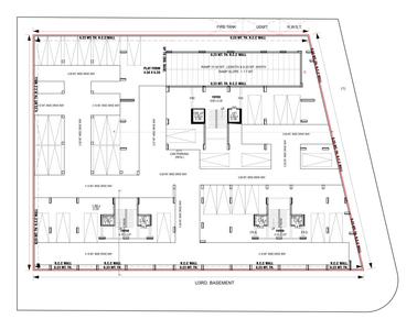 Project Image of 1522.5 - 1943.58 Sq.ft 3 BHK Apartment for buy in Samatva Amaryllis
