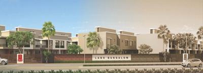Project Image of 1750.0 - 2141.0 Sq.ft 4 BHK Villa for buy in Labh Bungalows