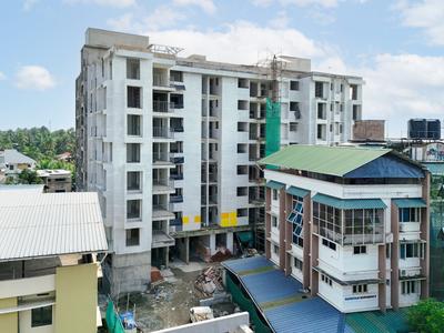 Project Image of 1090.0 - 1450.0 Sq.ft 2 BHK Apartment for buy in Siddhi Pranavam