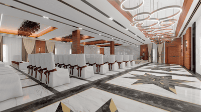 Project Image of 3075.0 - 3865.0 Sq.ft 4 BHK Triplex for buy in APR Praveens Hillside