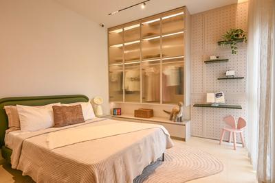 Project Image of 1332.0 - 2164.0 Sq.ft 2 BHK Apartment for buy in Solcrest