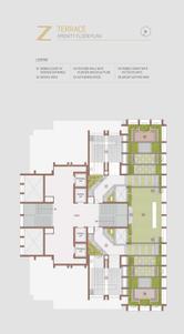 Project Image of 5400.0 - 10035.0 Sq.ft 4 BHK Apartment for buy in Z Luxuria