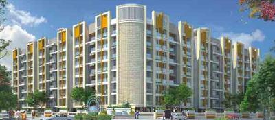 Project Image of 930.0 - 1095.0 Sq.ft 2 BHK Apartment for buy in Pranjee Garden City Phase 2